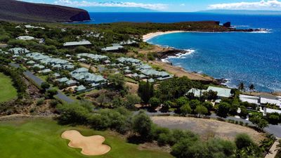 LOT-61 - 110 Kapihaa Pl, Home with 0 bedrooms, 0 bathrooms and null parking in Lanai City HI | Image 2