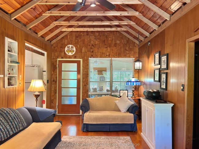 81 Thompson Ave, House other with 3 bedrooms, 1 bathrooms and 2 parking in Southampton ON | Image 40