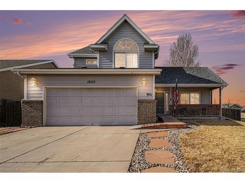 1455 S Cattleman Dr, Milliken, CO, 80543 | Card Image