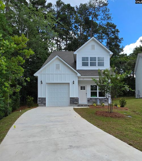 126 Creekside Cottage Cir, Blythewood, SC, 29016-7274 | Card Image