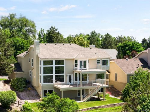 6645 S Crocker Way, Littleton, CO, 80120-3658 | Card Image