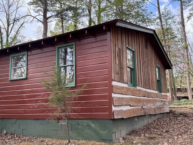 58 Trails End Ln, House other with 3 bedrooms, 2 bathrooms and null parking in Mount Ida AR | Image 8