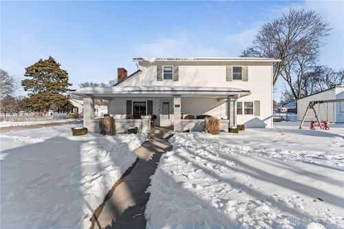 127 High St, New Paris, OH, 45347-1131 | Card Image