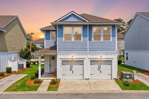 4729 Seclusion Ln., Myrtle Beach, SC, 29577 | Card Image