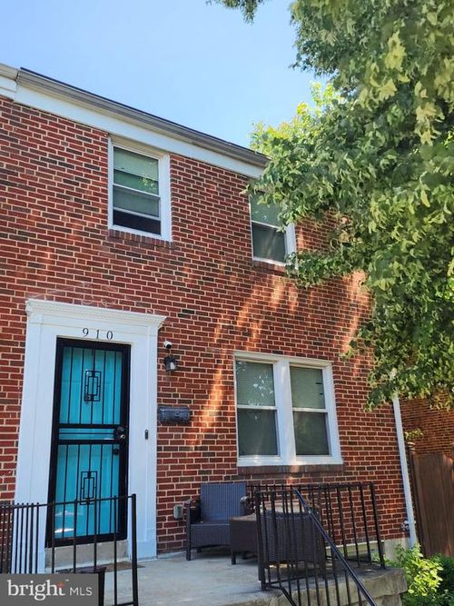 910 Dartmouth Rd, BALTIMORE, MD, 21212-3225 | Card Image