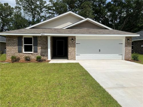 4263 Alden Circle E, Grand Bay, AL, 36541 | Card Image