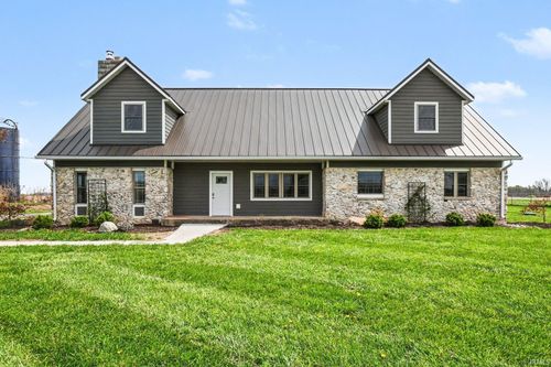 8276 S 600 W Road, Claypool, IN, 46510 | Card Image