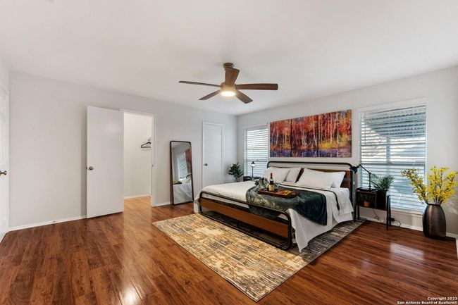 8318 Kyle Rote St, House other with 3 bedrooms, 2 bathrooms and null parking in San Antonio TX | Image 18
