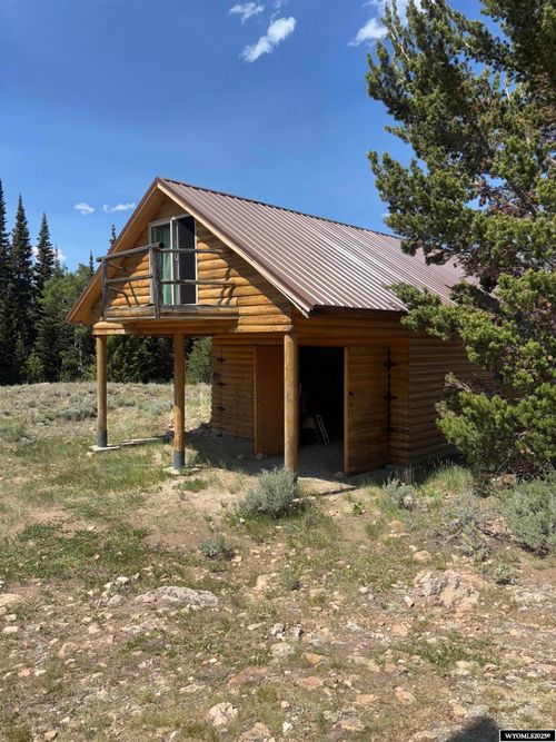 31 Kovach Dugway Spring Canyon, Kemmerer, WY, 83101 | Card Image