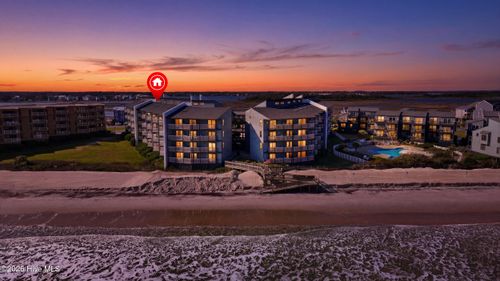 1105-1896 New River Inlet Rd, N Topsail Beach, NC, 28460-8285 | Card Image