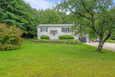 2257 Monkton Road, House other with 3 bedrooms, 1 bathrooms and null parking in Monkton VT | Image 1