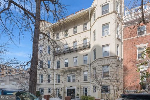 104-1831 Belmont Rd Nw, WASHINGTON, DC, 20009-5175 | Card Image
