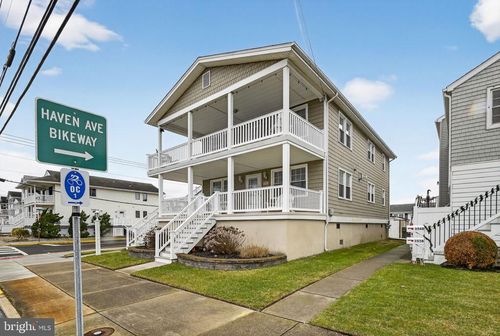 3566 West Avenue, OCEAN CITY, NJ, 08226 | Card Image
