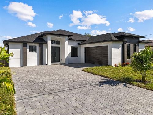 129 Ne 12th Ct, CAPE CORAL, FL, 33909-2691 | Card Image