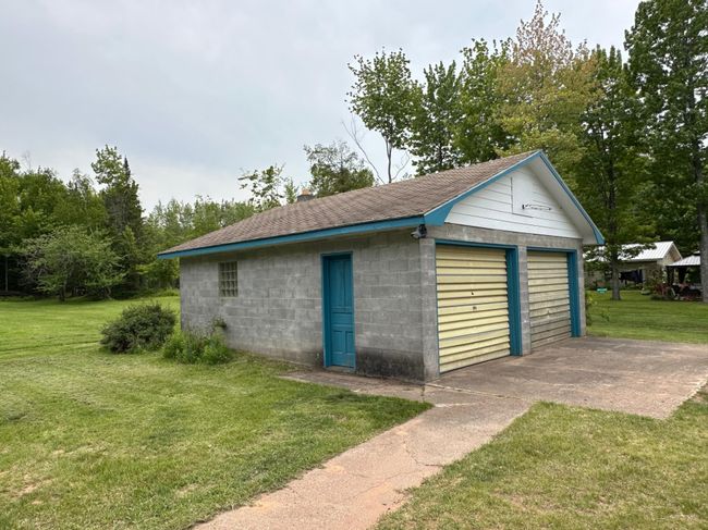 708 Paul Bunyan Ave, House other with 3 bedrooms, 2 bathrooms and 4 parking in Ontonagon MI | Image 46