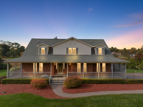 4700 Raap Rd, Bruce Twp, MI, 48065-3532 | Card Image