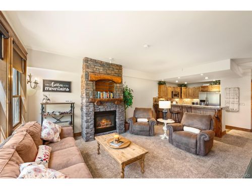 203-9 Hunter Hill Rd, Crested Butte, CO, 81225-5039 | Card Image