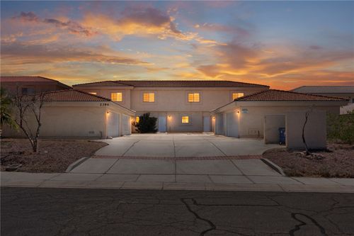2394 Mohave Ridge Ave, Bullhead City, AZ, 86429-8927 | Card Image