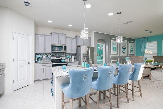 2937 Hooded Crane Cv, House other with 4 bedrooms, 4 bathrooms and null parking in HARMONY FL | Image 18
