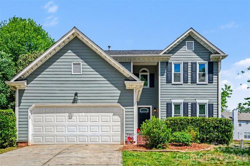 9900 Davis Lake Pkwy, Charlotte, NC, 28269-3306 | Card Image