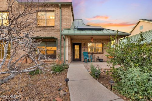 3039 N Gaia Pl, Tucson, AZ, 85745-8978 | Card Image