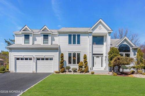39 Lafayette Mills Rd, Manalapan, NJ, 07726-2806 | Card Image