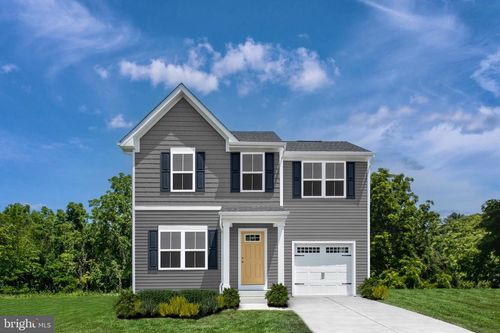 1416 Yeoman Berry Dr, HAGERSTOWN, MD, 21740-2501 | Card Image