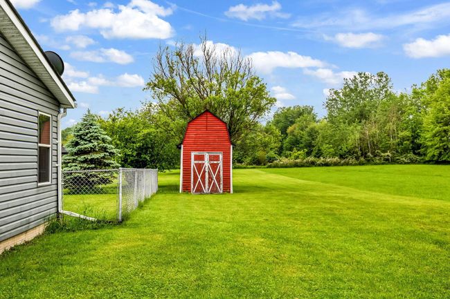 14073 Drury Rd, House other with 3 bedrooms, 2 bathrooms and null parking in Centerburg OH | Image 42