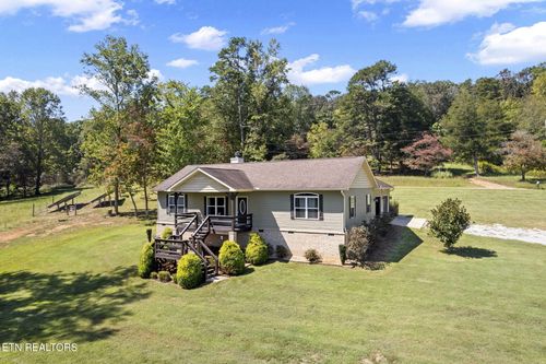 135 Lake Overlook, Kingston, TN, 37763-5738 | Card Image
