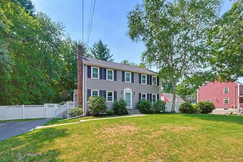 245 Winter St, Mansfield, MA, 02048-1643 | Card Image