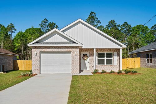3806 Golden Acres Circle, Crestview, FL, 32539 | Card Image