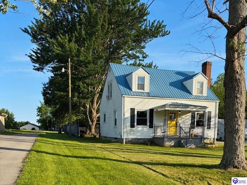 256 W Vine Street, Radcliff, KY, 40160 | Card Image