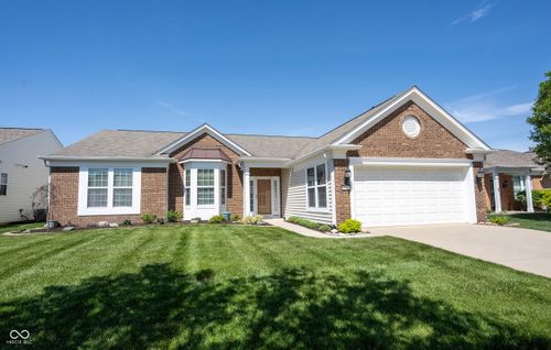 16204 Oliver St, Fishers, IN, 46037-7303 | Card Image