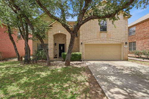 24419 Drew Gap, San Antonio, TX, 78255-2283 | Card Image