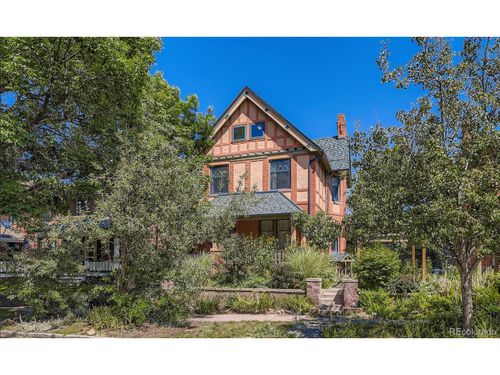 1542 Cook St, Denver, CO, 80206-1804 | Card Image