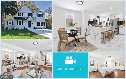 9704 Hastings Dr, SILVER SPRING, MD, 20901-3108 | Card Image