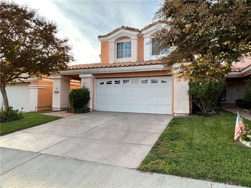 25823 Browning Pl, Stevenson Ranch, CA, 91381-1229 | Card Image