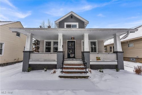 13021 West Ave, Cleveland, OH, 44111-4401 | Card Image