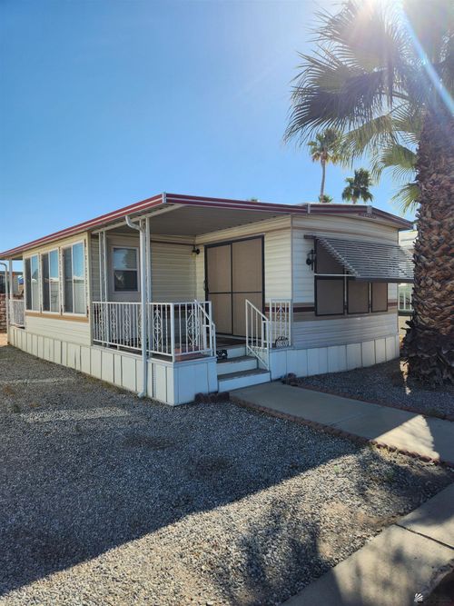 11481 S Clara Anita Dr, Yuma, AZ, 85367-6771 | Card Image