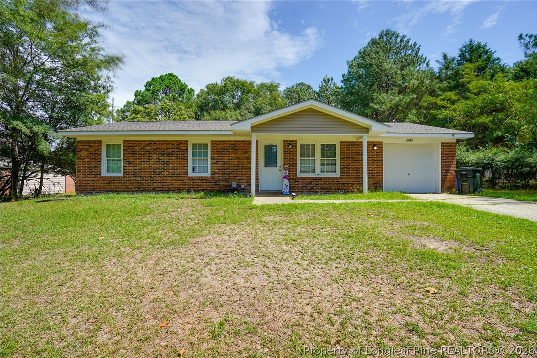 Residential in Fayetteville 2