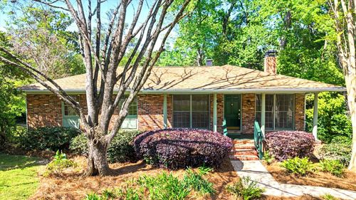 1712 Dora Ave, Tallahassee, FL, 32308-5221 | Card Image