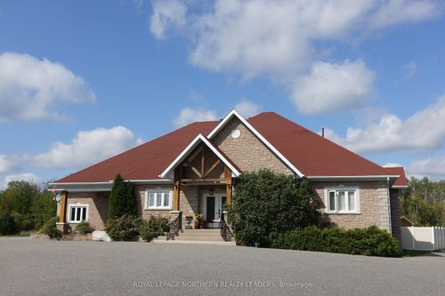 1900 Sandy Falls Rd, Timmins, ON, P4R0H8 | Card Image