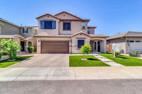 550 E Zion Pl, Chandler, AZ, 85249-5701 | Card Image