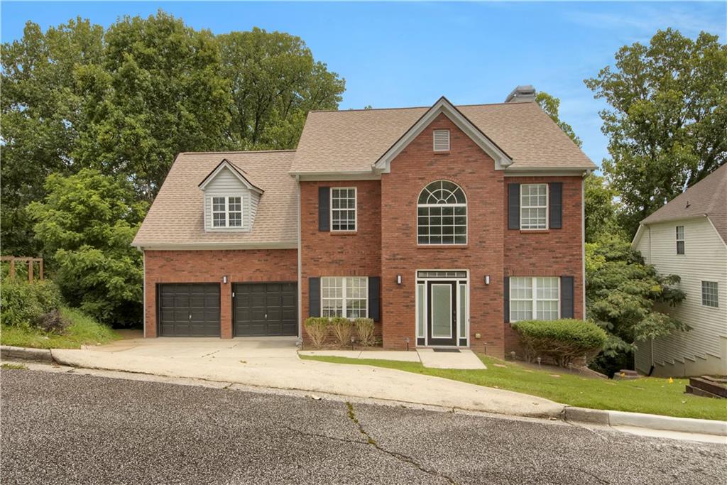 Residential Lease in Mableton