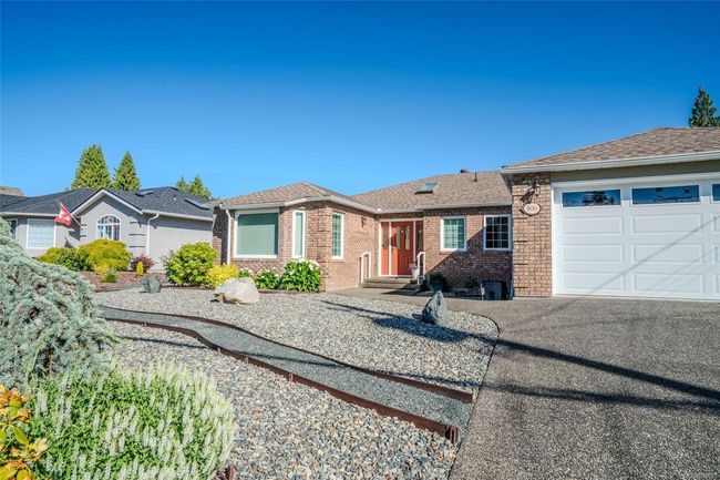 800 Mulholland Dr, House other with 3 bedrooms, 2 bathrooms and 2 parking in Parksville BC | Image 44