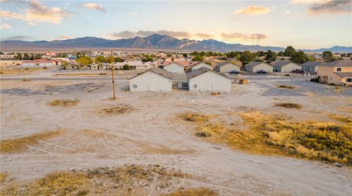 1101 S Thunderpass Ave, Pahrump, NV, 89048 | Card Image