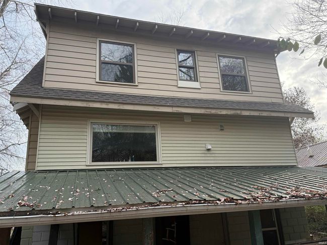 408 N 8 Th St, House other with 2 bedrooms, 2 bathrooms and null parking in Petersburg IN | Image 6