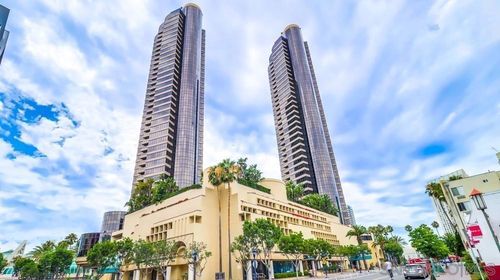 2902-200 W Harbor Dr, San Diego, CA, 92101 | Card Image