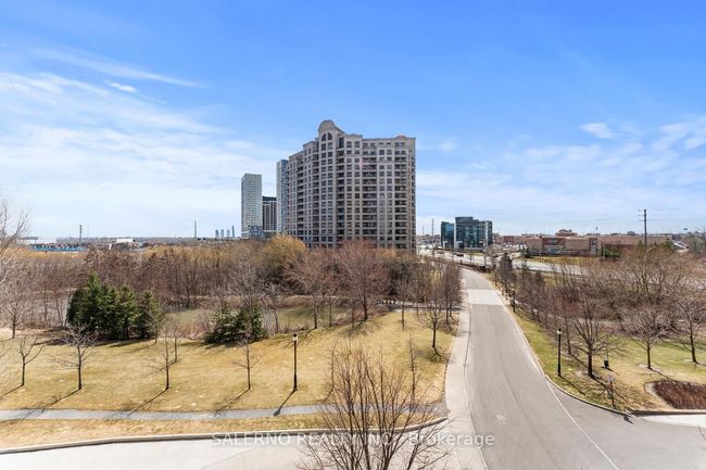 311 - 9245 Jane St, Condo with 2 bedrooms, 2 bathrooms and 1 parking in Vaughan ON | Image 35