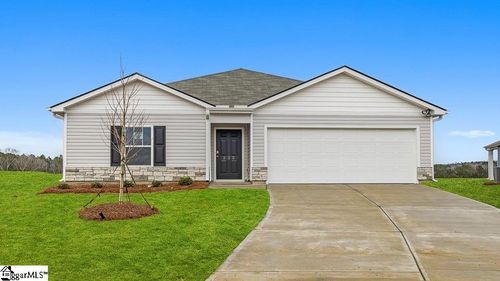 222 Stone Creek Rd, Clinton, SC, 29325-7324 | Card Image